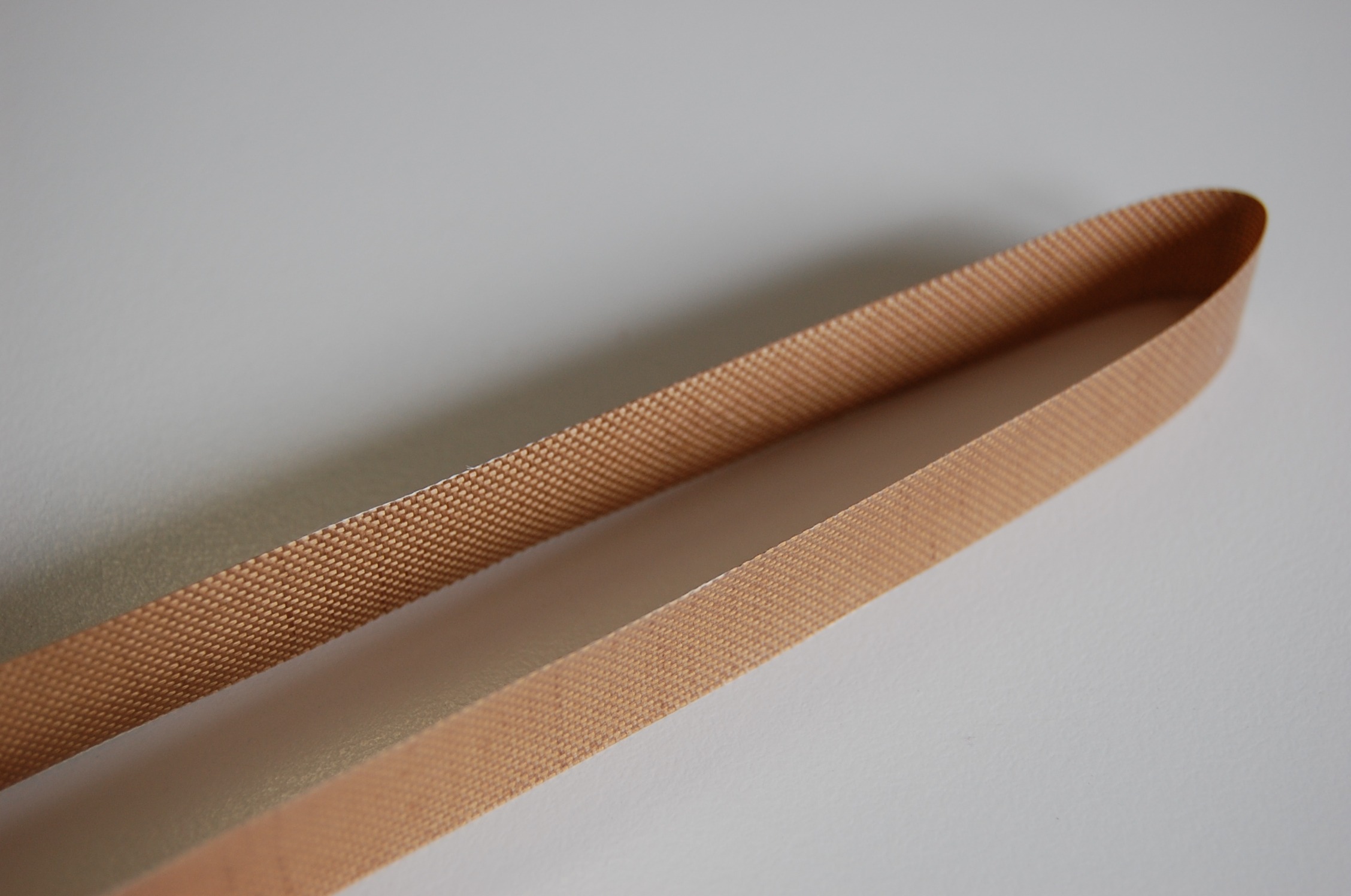 Maximizing Equipment Lifespan with PTFE Belts from EDER