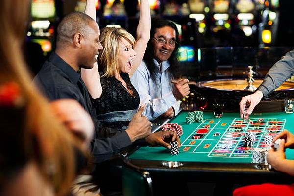 Finding meilleurs casino en ligne easily