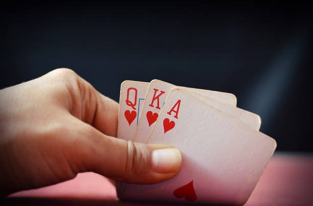 Avoid Risks by Choosing ポーカーアプリ 合法 Options