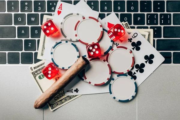Important Rules to Know Before Using a casino en ligne