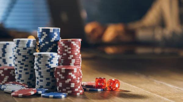 Complete casino francais en ligne in English