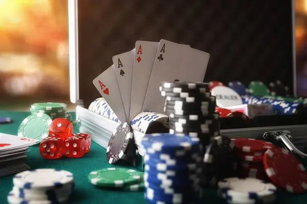 Complete Guide to bonus casino en ligne in 2026