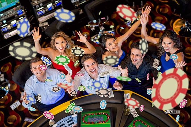 Safe Gaming Sites with Simple Registration through casino en ligne sans kyc