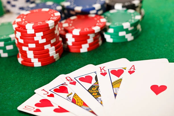 casino en ligne Trends Impacting Future Growth