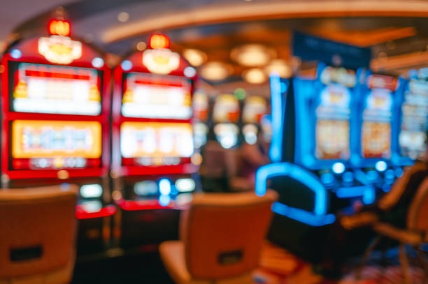 Online Casino in Cambodia for Beginners and Pros