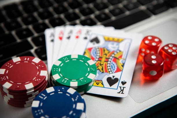 Smart Players Choose casino en ligne retrait instantané
