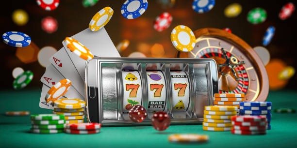 Guide casino lists for beginners