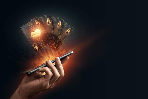 Casino en ligne retrait instantané et paiements rapides