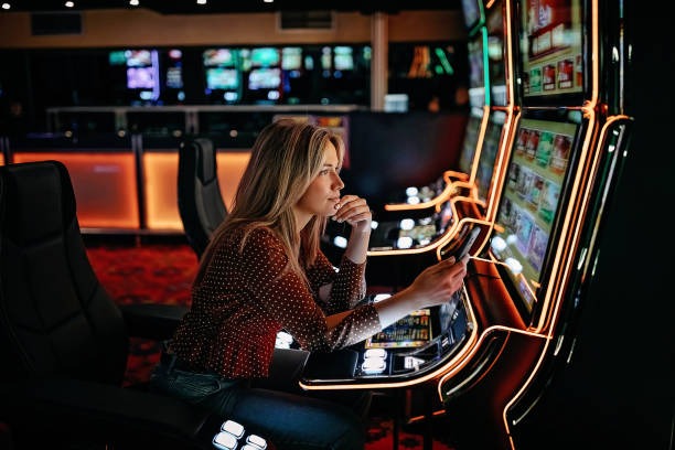 Expert Insights into casino en ligne retrait rapide 2026
