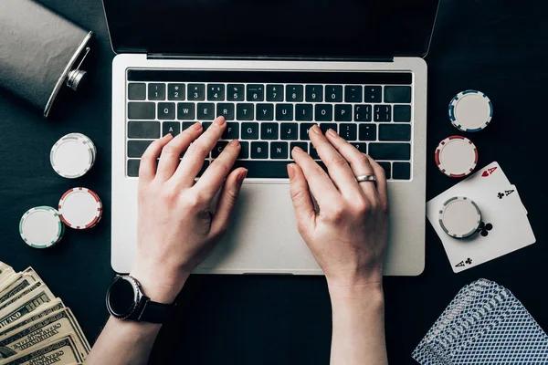 Les Avantages Du Meilleur Casino En Ligne France