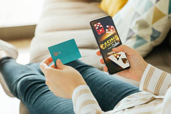 Casino En Ligne France Légal Avec Une Navigation Sans Interruption