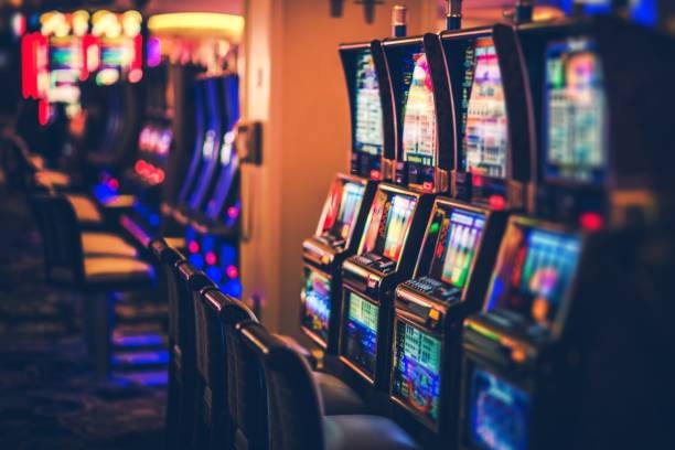 Best Ways to Use casino en ligne cashlib
