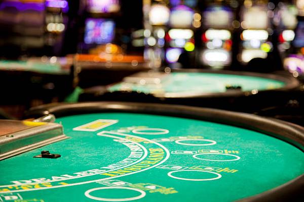 Reviewing Blackjack Tables Featured on casino online non AAMS Platforms