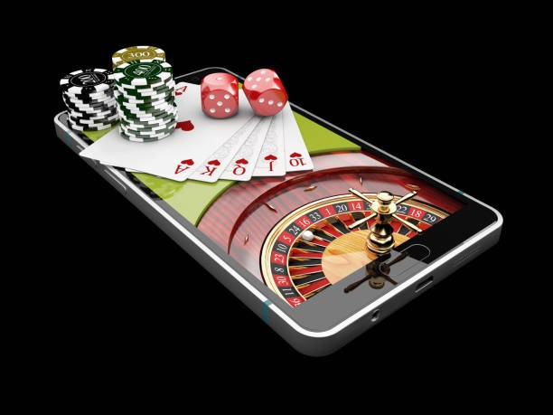 Everything You Need to Know About casino en ligne france légal