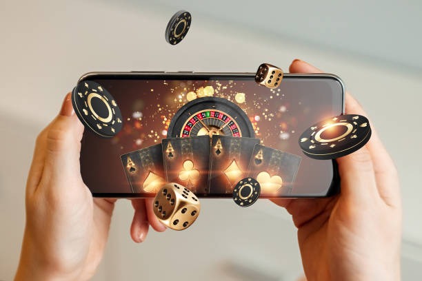 Why Players Trust casino en ligne france légal