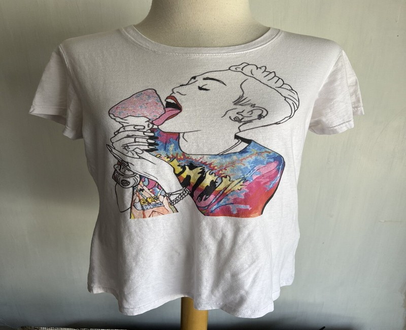 Celebrate Music with Miley Cyrus Merch for Every Fan