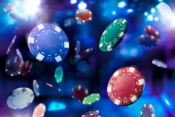 Asian Online Betting Websites and Their Main Features
