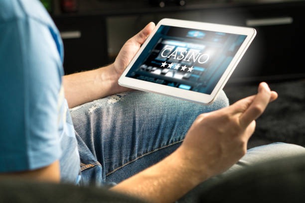 Bet History Records Checks for Best Online Casinos In Saudi Arabia