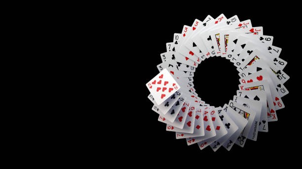 Understanding All-In Rules in Online Poker Cambodia