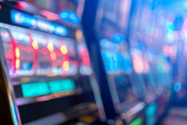 Discover New Gaming Technology Within Top Online Casinos