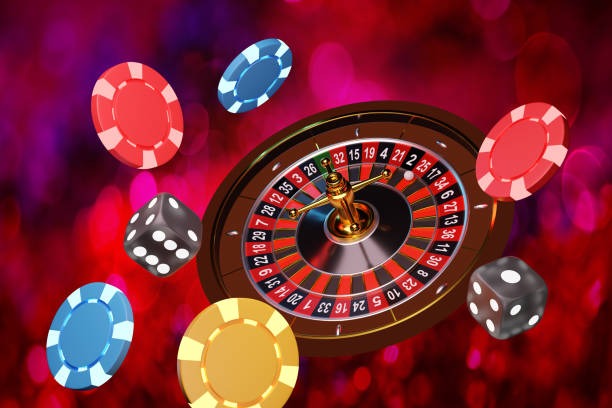 A Beginner’s Guide to Online Casino Websites