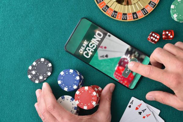 Discover Casino Wheel Games with オンカジ おすすめ Gaming Resources