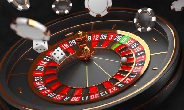 Experience Digital Casino Trends Through Modern 바카라사이트