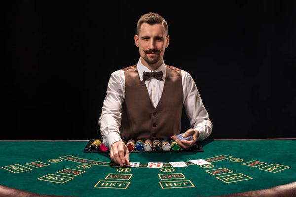Casino Non AAMS: Exploring Key Questions About Online Platforms