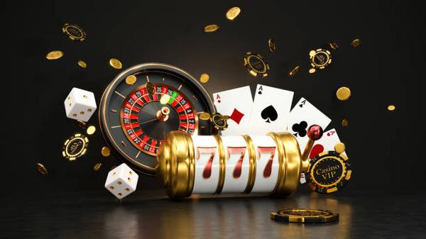 Payment Alternatives Offered by online casinos Singapore