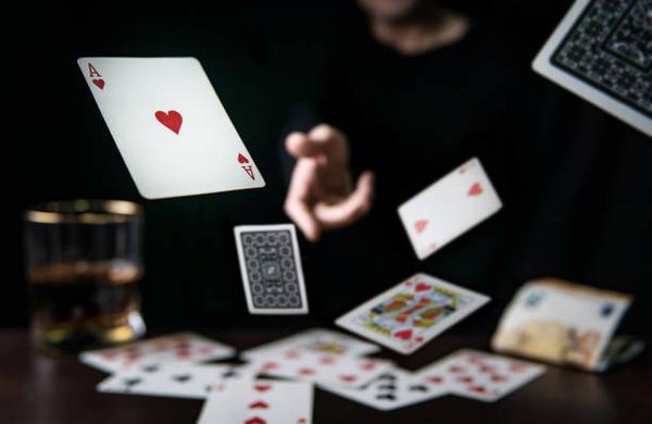 A Fresh Guide to Exploring siti non AAMS Gaming Sites