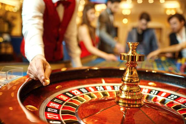 Casino in Dubai: A Beginner’s Guide to Location Eligibility