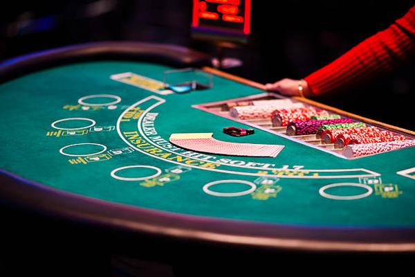 Finding Greater Confidence With casino non aams sicuri
