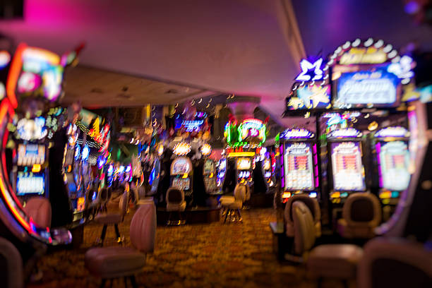 Migliori Casino Online Con Ampia Varietà Di Slot