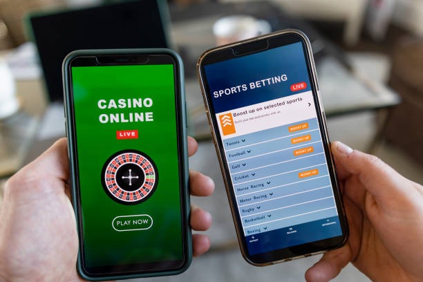 Saudi Online Casino With a Focus on Balance Display Accuracy