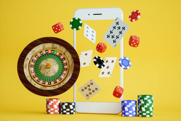 Updated Overview of new casino in saudi arabia