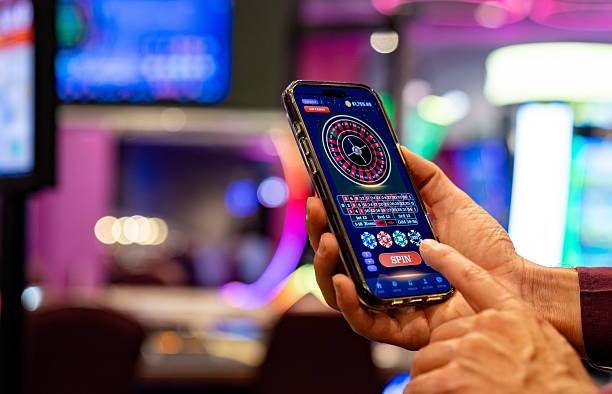 Insights Into Modern Platform Features Through Singapore Online Casino